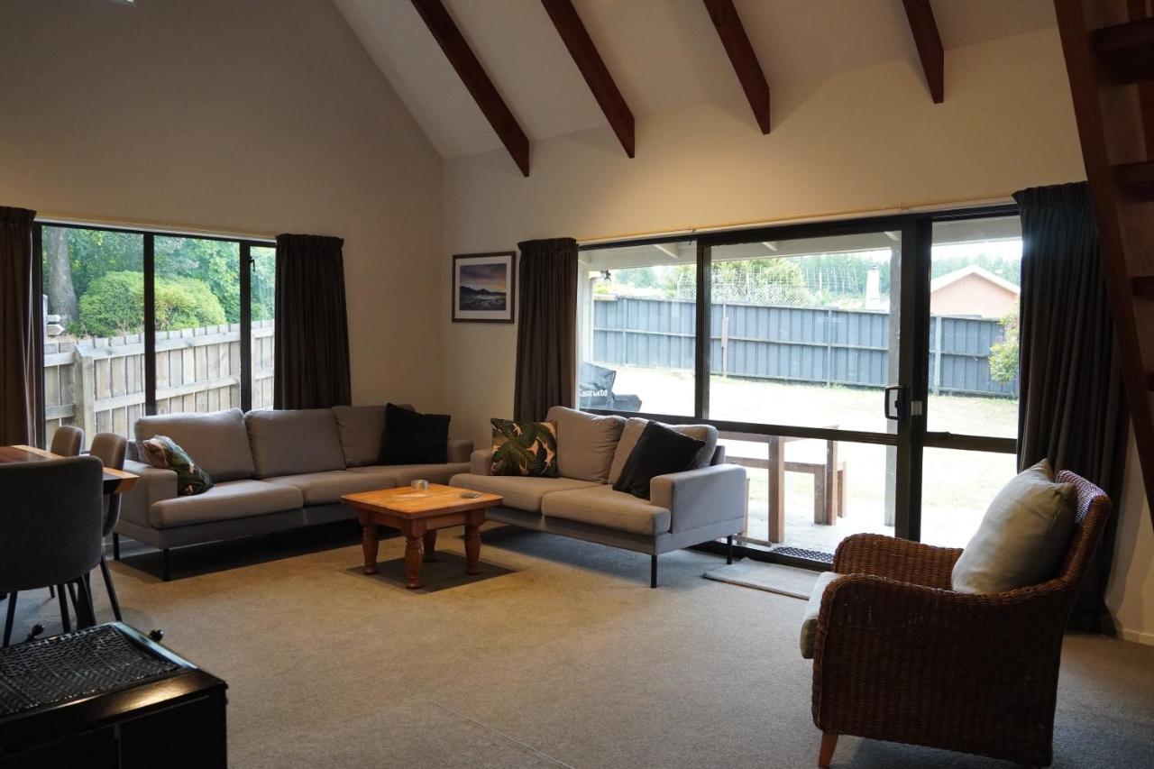 Lazy Daze Villa Wanaka Kültér fotó